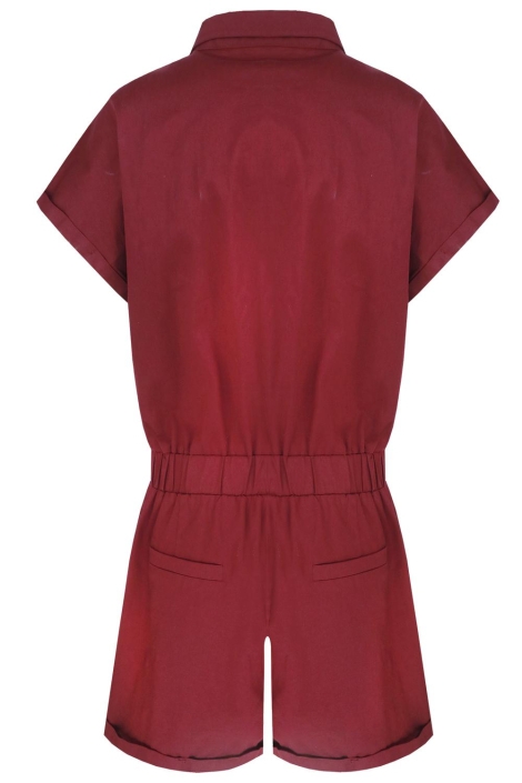 Fluresk hanna playsuit